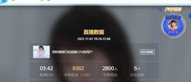 倾颜🍒挣点币子主播照片