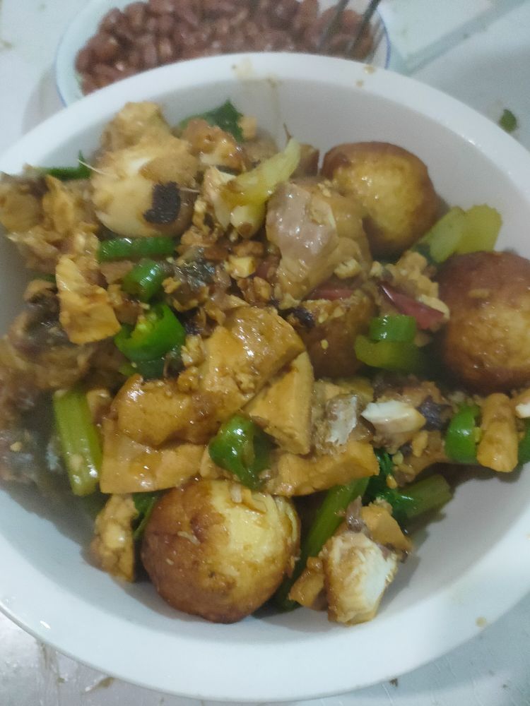 挖宝的山匪﹏占戈的主播照片