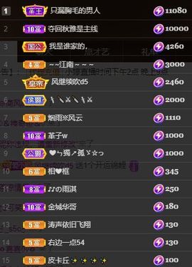 小婷🎤烟嗓☆づ的图片