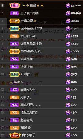 小婷🎤烟嗓☆づ的图片