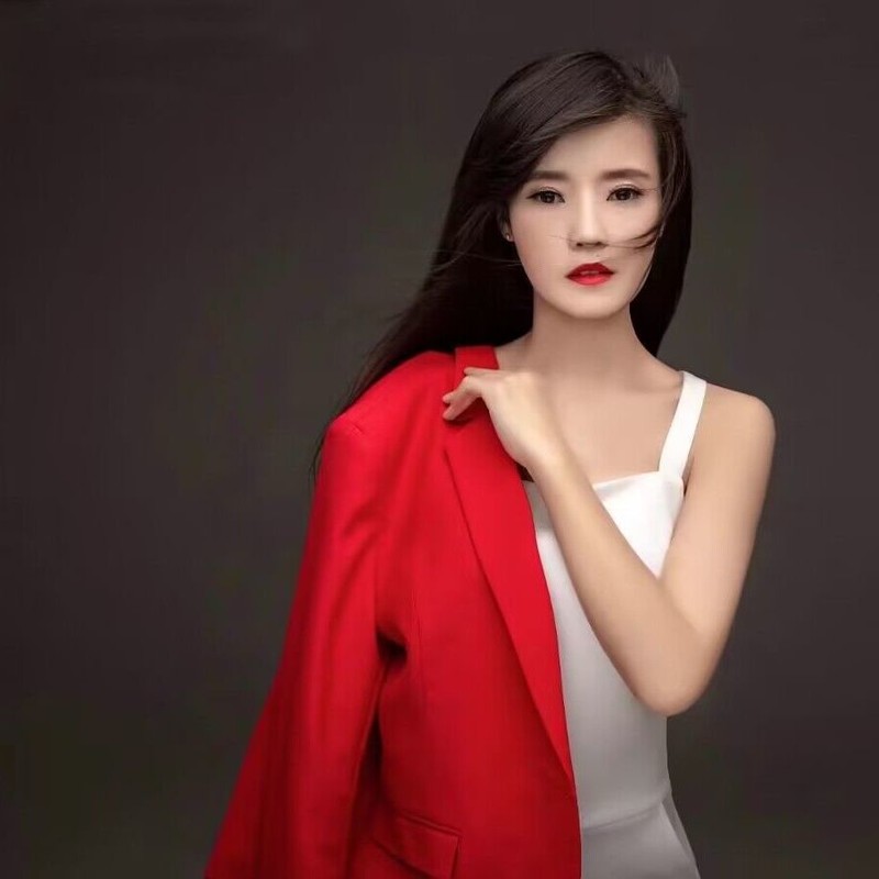 楚晴有幸相识丶