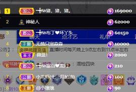 ━╋红太狼主播照片