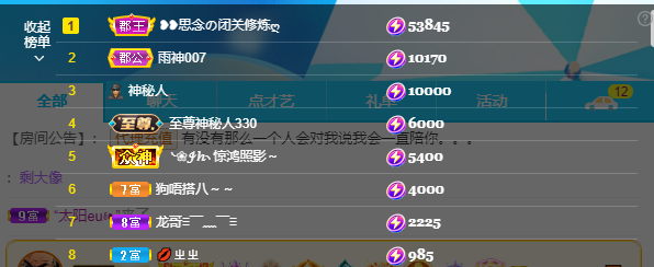 依芝の7月求善待的图片