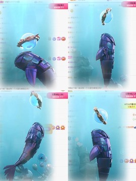 财神爷的小宝贝主播照片