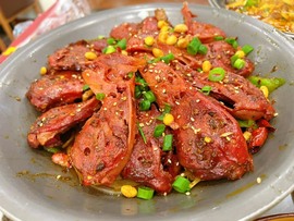 小雅代理ღ招财吖主播照片