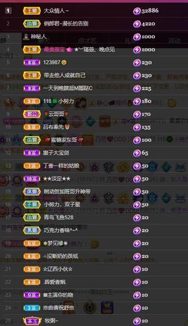 乃尼💋DDD主播照片