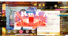 磨人的小依依主播照片
