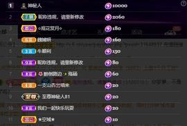 28888丶龙三主播照片