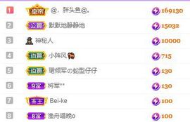 仙仙🎤唱歌主播照片