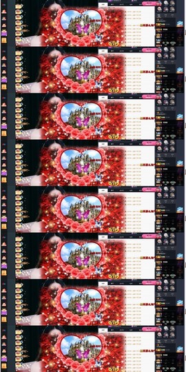 小玲宝🧸安静唱歌主播照片