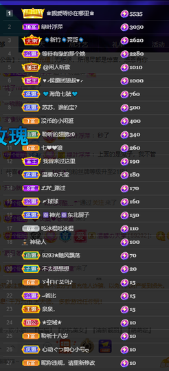 聆听~爱唱歌的图片