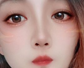 丑小鸭🍑愿有一束光主播照片