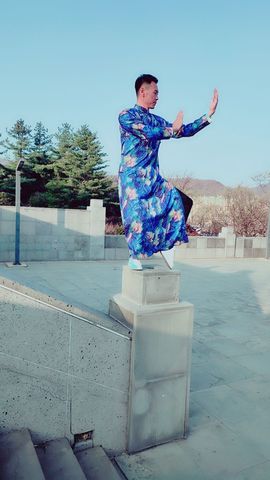 佑道♥恭贺YOU杨禧主播照片