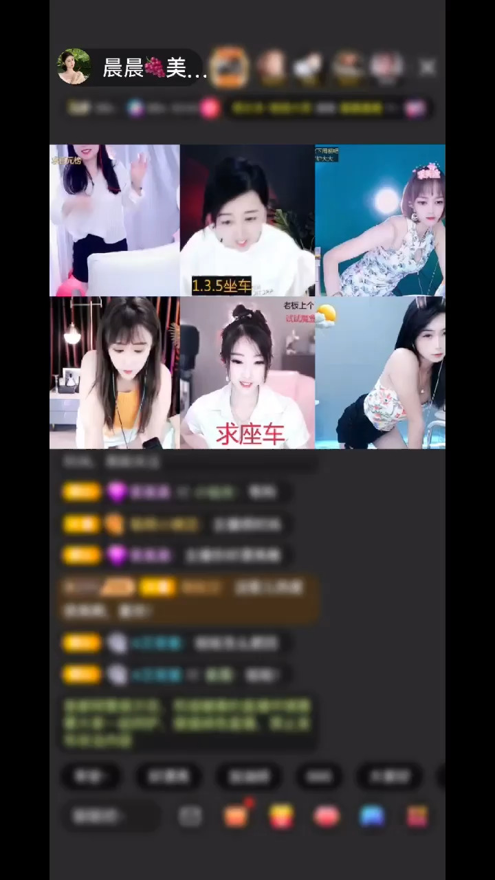 生活因为有你们，所以