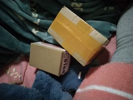 果果(平安好运)主播照片