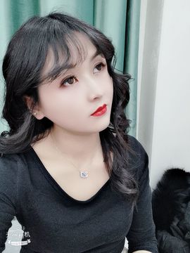 奶味小甜心主播照片