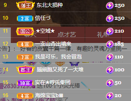 大宝休息吖～主播照片