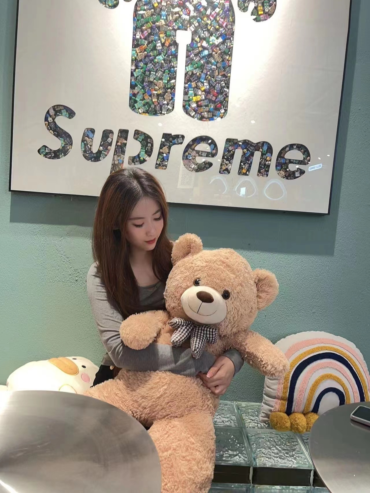 你的婷婷．．的图片