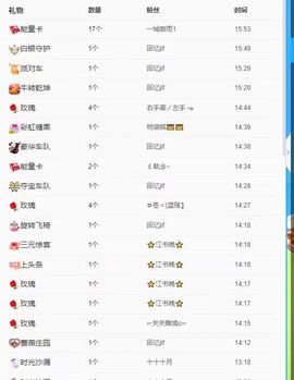 又是九月.主播照片