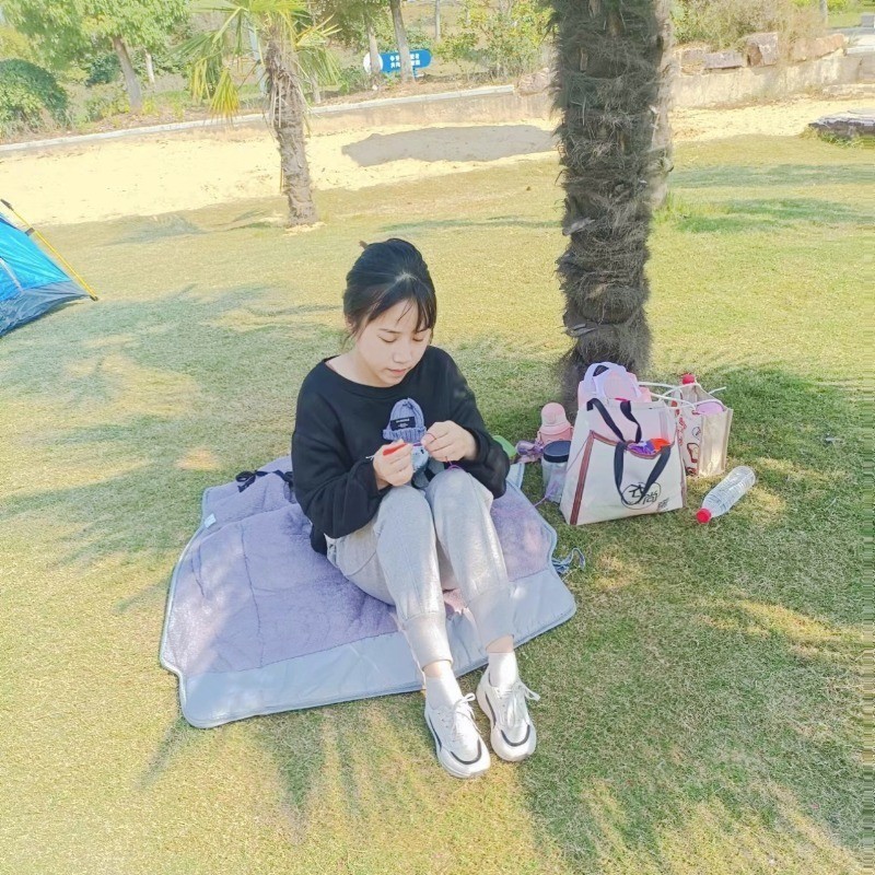 越南女孩🇻🇳的主播海报