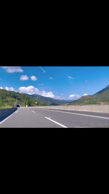 沿途风光