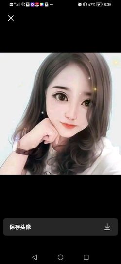 二小阳光主播照片