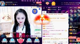 LOVE飞扬💝主播照片