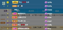 开心❤️❤️果主播照片