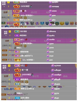 萱萱休息主播照片