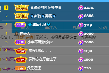 聆听~福妞儿的图片