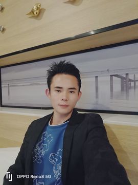 竹晟堂一一主播照片