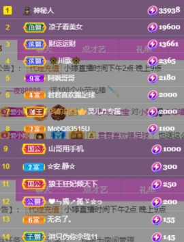 小婷🎤烟嗓☆づ的图片