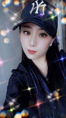 狮子座的飛宝宝主播照片