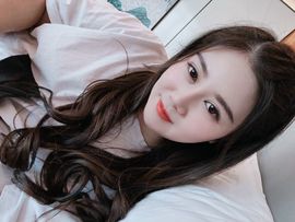 心中无结。。主播照片