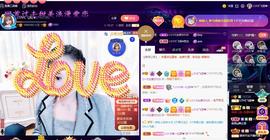 LOVE飞扬💝主播照片