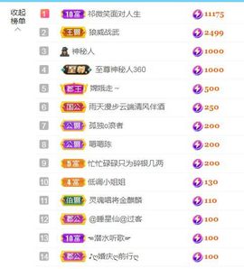 金麒麟安静唱歌🎤主播照片