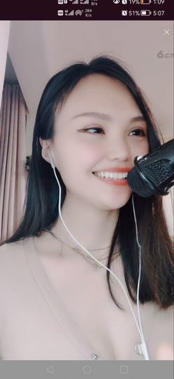 ♥阳阳♥主播照片