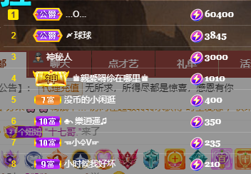 聆听~福妞儿的图片