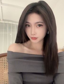 珘珘🌸主播照片