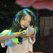 麻辣拌嘴海报
