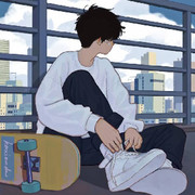 枫叶空空