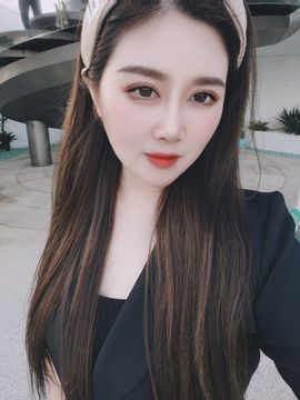 心中无结。。主播照片
