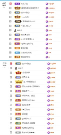 金麒麟安静唱歌🎤主播照片