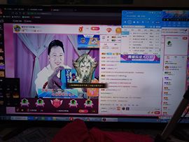 🔥春海🔥唱歌🎤主播照片