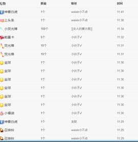 新人熊熊主播照片