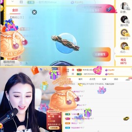 筱一✿．休一天主播照片
