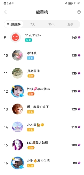 小谢农村田园生活的图片