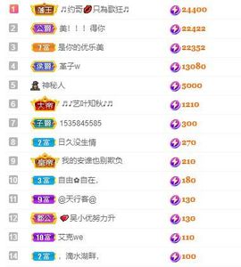 心中无结。。主播照片