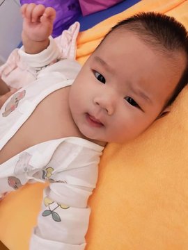 佑道♥恭贺YOU杨禧主播照片