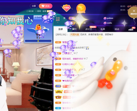 聆听~爱唱歌的图片